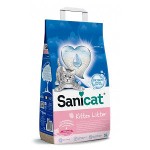 sanicat-kitten-kattenbakvulling-5-liter