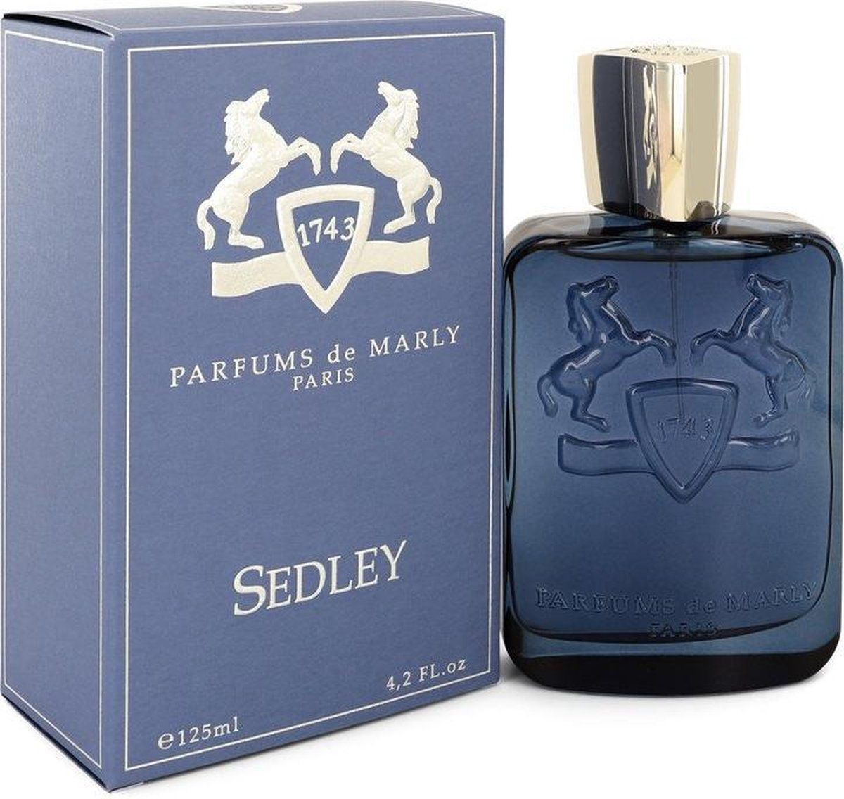 Parfums de Marly Sedley Eau de Parfum 125 ml