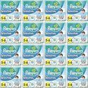 Pampers Splashers   - 80 stuks