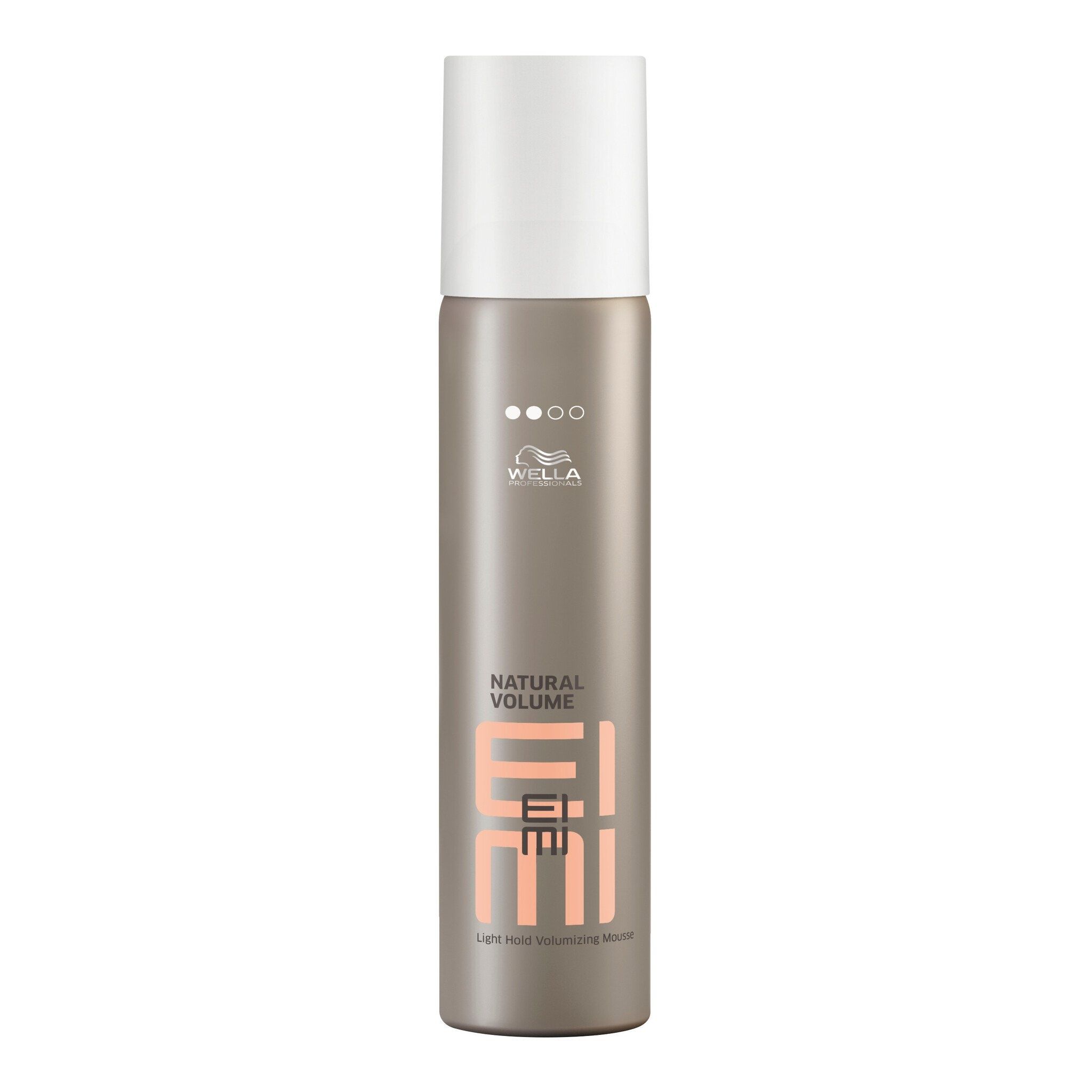 Wella EIMI Natural Volume Mousse