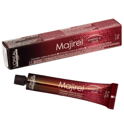 L'Oreal Majirel Haarkleuring - 50ml