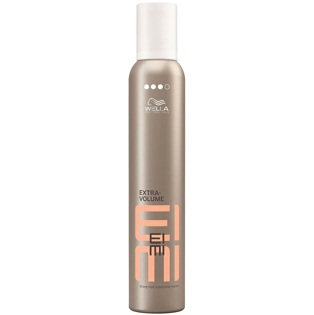 Wella EIMI Extra Volume Mousse