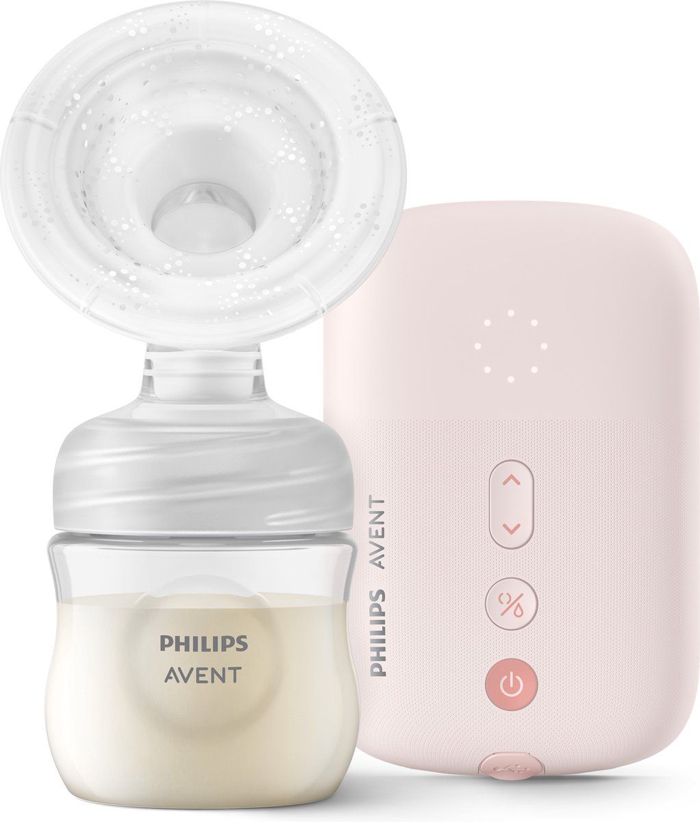 Philips Avent Enkele Elektrische Borstkolf SCF395/01