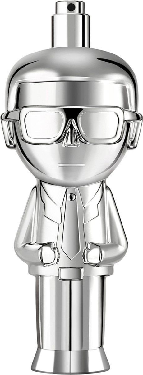 Karl Lagerfeld Eau De Parfum Karl Lagerfeld - Ikonik Man Eau De Parfum  - 100 ML