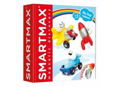 SmartMax My First - Explorers