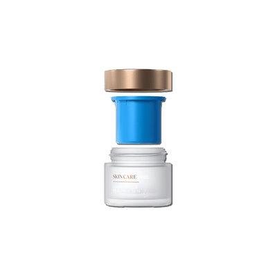 Etos 24h Hydra Moisturizing Night Cream Refill 50 ML