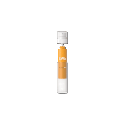 Etos Q10 Energy Replenishing Night Cream Refill 50 ML