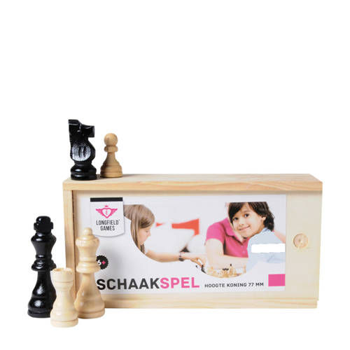 longfield-schaak-set-in-box-77mm-longfield-schaatset-in-box