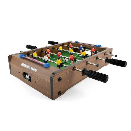 Toyrific Power Play Mini tafelvoetbaltafel