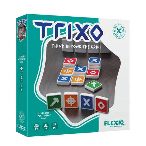 FlexIQ Trixo