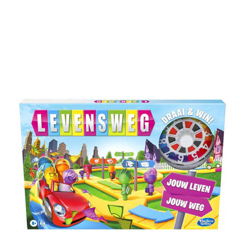 hasbro-gaming-levensweg