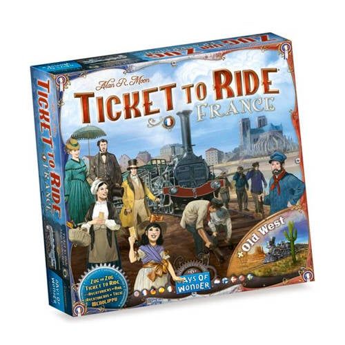 days-of-wonder-ticket-to-ride-france-old-west-uitbreidingsspel