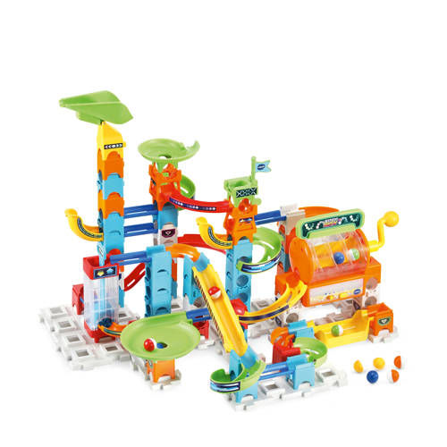 VTech Marble Rush Super Action set Electronic L100E