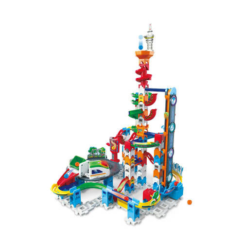 VTech Marble Rush Super Sky Tower Set XL300E