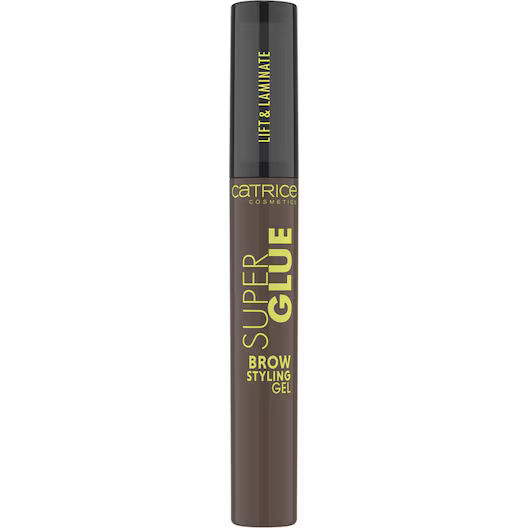 Catrice Super Glue Brow Styling Gel Dames 4 ml