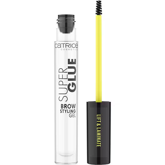 Catrice Super Glue Brow Styling Gel Dames 4 ml