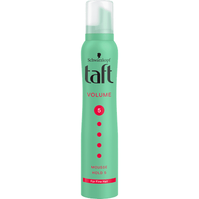 Taft Styling Volume Haarmousse 200 ML