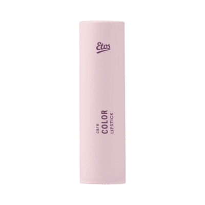 Etos Care Color Lipstick 07 Sensual Nude