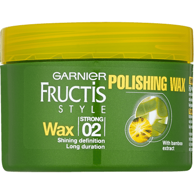 Garnier Fructis Style Polishing Wax 75 ML