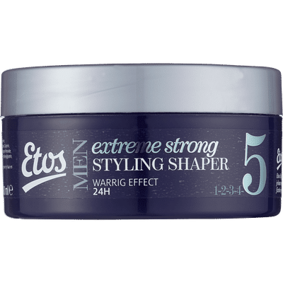 Etos Styling Shaper Haargel 150 ML