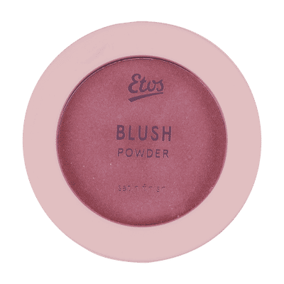 Etos Blush Powder Sun Loving Sand