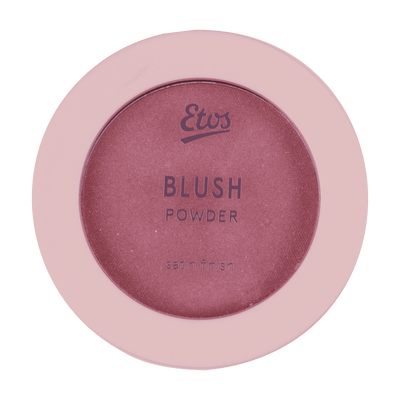 Etos Blush Powder Sun Loving Sand