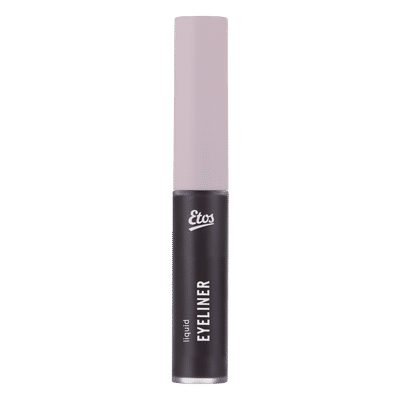 Etos Liquid Eyeliner Black