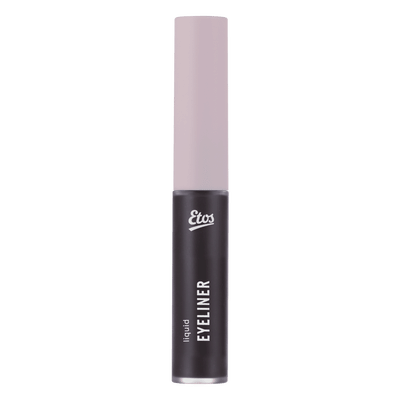 Etos Liquid Eyeliner Black