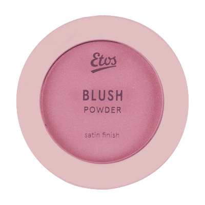 Etos Blush Powder Extase