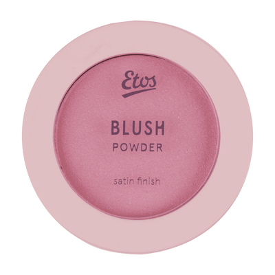Etos Blush Powder Extase