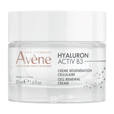 Avène Hyaluron Activ B3 Dagcreme - 50 ml