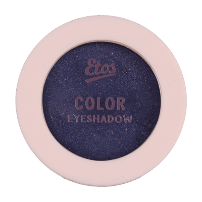 Etos Color Eyeshadow 06 Deep Ocean