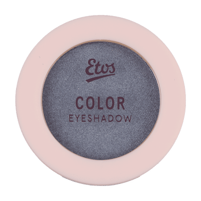 Etos Color Eyeshadow 01 True Blue