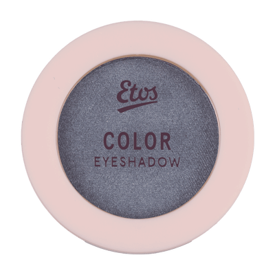 Etos Color Eyeshadow 01 True Blue