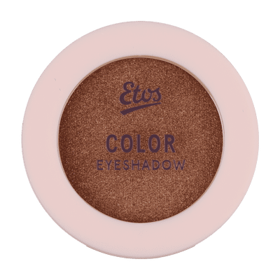 Etos Color Eyeshadow 02 Golden Moss