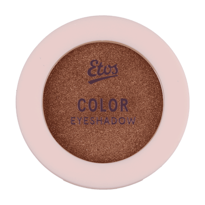 Etos Color Eyeshadow 02 Golden Moss