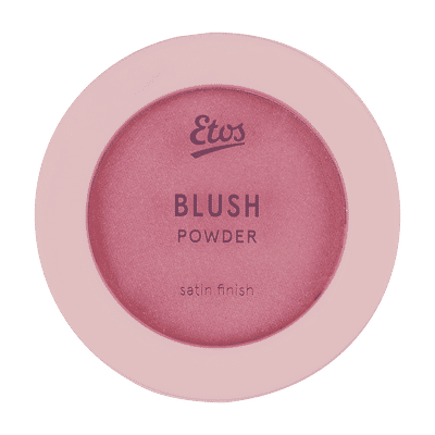 Etos Blush Powder Wild Sunset