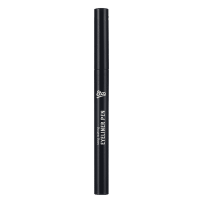 Etos Longlasting Eyeliner Pen Black