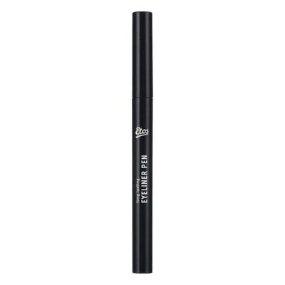 Etos Longlasting Eyeliner Pen Black