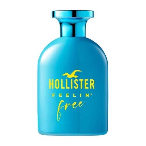 Feel'in Free For Him Eau de Toilette 100 ml