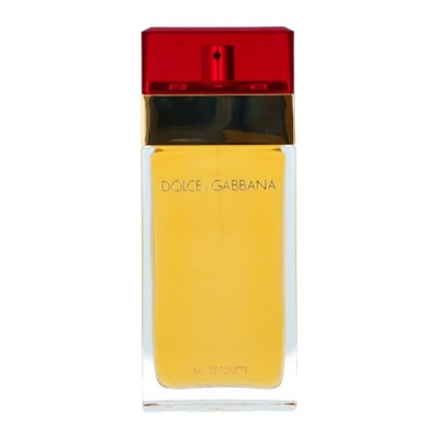 Dolce&Gabbana For Women Eau de Toilette 100 ml