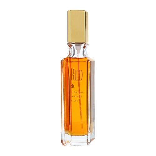 Giorgio Beverly Hills Red Eau de Toilette 30 ml