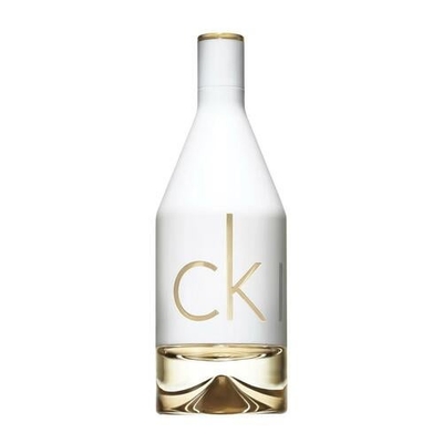 Calvin Klein Ck In 2u Her Eau de Toilette 150 ml