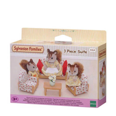 Sylvanian Families Meubelset 4464