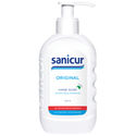 Sanicur Handzeep original fles 300 ml