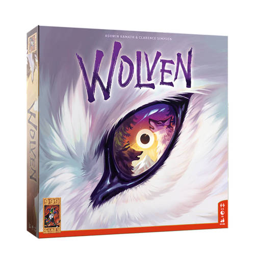 999 Games Wolven