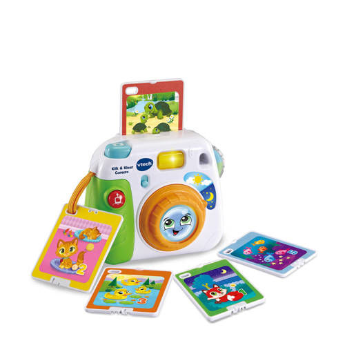 VTech Baby Klik & Klaar Camera