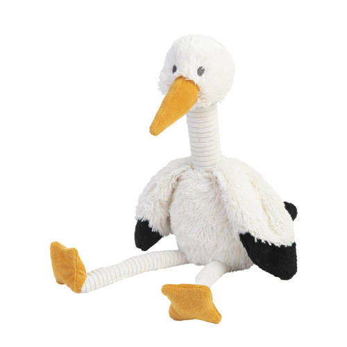 Happy Horse Stork Sky no. 2 knuffel 34 cm