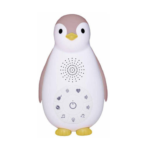 Zazu Muziekdoosje en bluetooth speaker