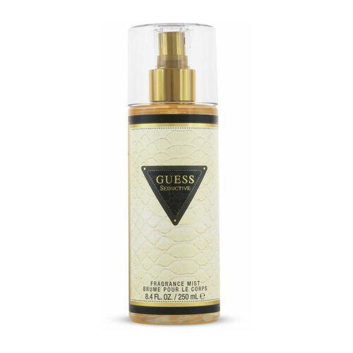 Seductive Women fragrance mist 250ML